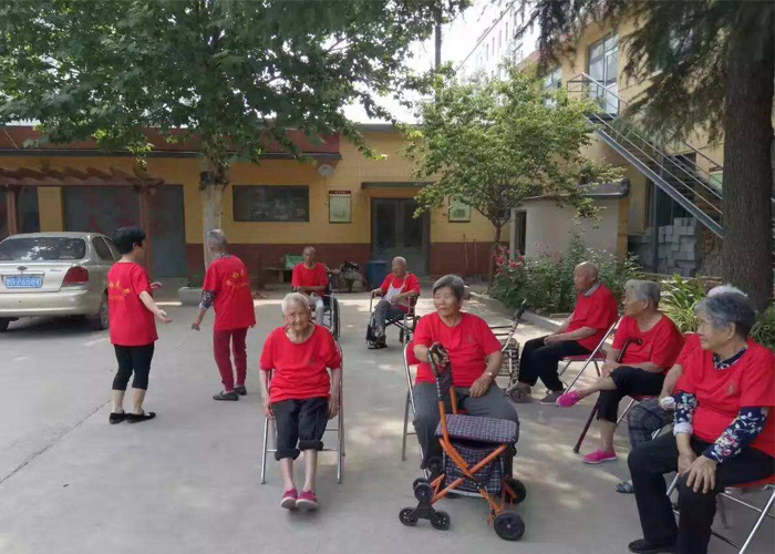 宜昌高檔敬老院
